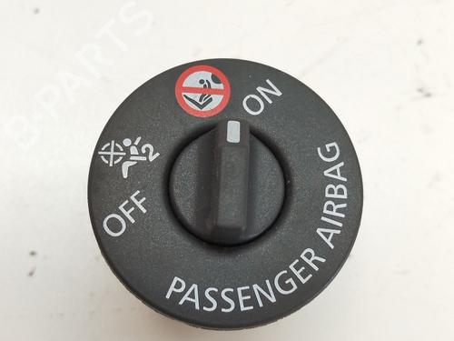 Used Electronic sensor SMART FORTWO Coupe (453) electric drive / EQ (453.391) (56 hp) 27193971