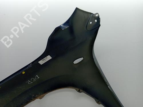 Right front fenders TOYOTA RAV 4 III (_A3_) 2.2 D 4WD (ALA30_, ALA30R) | BP23356472C42 