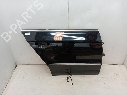 Dør høyre bak VW PASSAT B6 (3C2) 2.0 TDI 16V (140 hp) 23357267