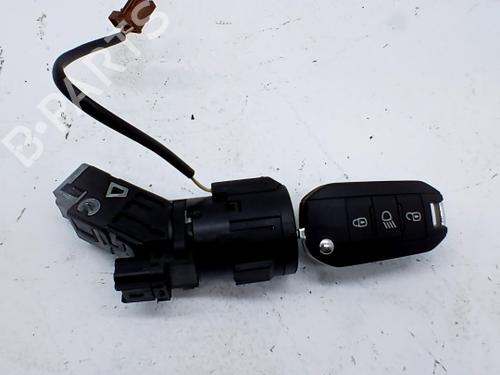 ignition-barrel-citroen-c3-aircross-ii-2r_-2c_-2017-40548324 main image