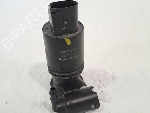 Spylervæskepumpe MAN TGE Van 2.0 TDI (01V, 03V, 36V, UYB, UYC, UYD) (140 hp) 29585069