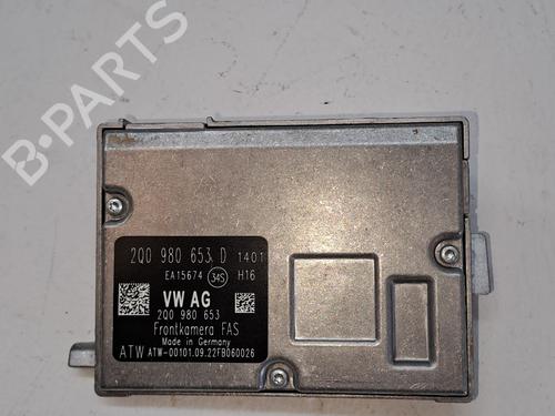 Camera VW T-ROC (A11, D11) 1.5 TSI | BP28036789E14 
