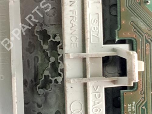 Interior roof light AUDI TT (8J3) 2.0 TFSI | BP31966340I8