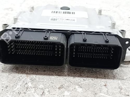 Engine control unit (ECU) CITROËN C3 IV (CC_, CB_) 1.2 PureTech 100 (CCHPV4) | BP36522948M57 - Image 4