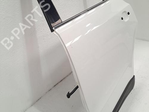 Left rear door AUDI Q5 (8RB) 2.0 TDI quattro | BP29228572C4 