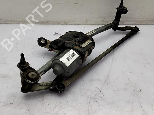 Used Rear wiper motor Rear wiper motor PEUGEOT 308 Hatchback Van (LB_) 1.6 e-HDi 115 (LB9HCG) (116 hp) 33773010 33773010