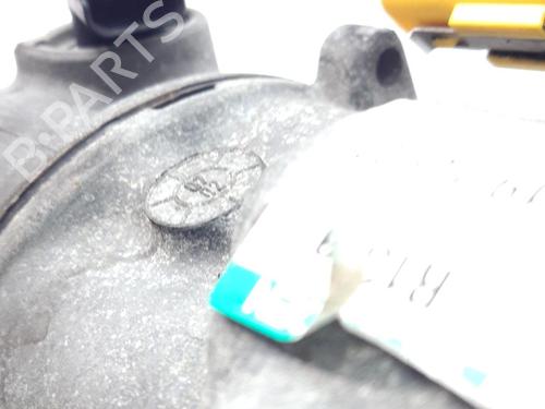AC compressor PEUGEOT 307 (3A/C) 1.6 HDi | BP33761161M34 - Image 2