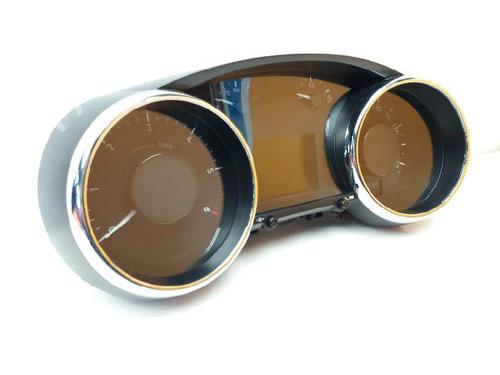 Instrument cluster PEUGEOT 3008 I MPV (0U_) 2.0 HDi 150 / BlueHDi 150 | BP23874310C47 