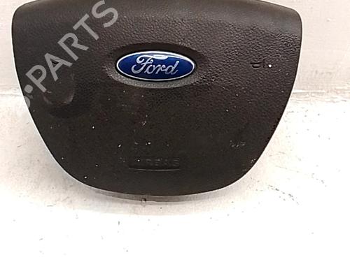 Used Driver airbag Driver airbag FORD C-MAX (DM2) 1.6 TDCi (90 hp) 34367788 34367788