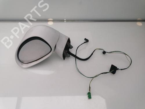 Used Left mirror CITROËN C4 I (LC_) 1.6 16V (109 hp) 24171309