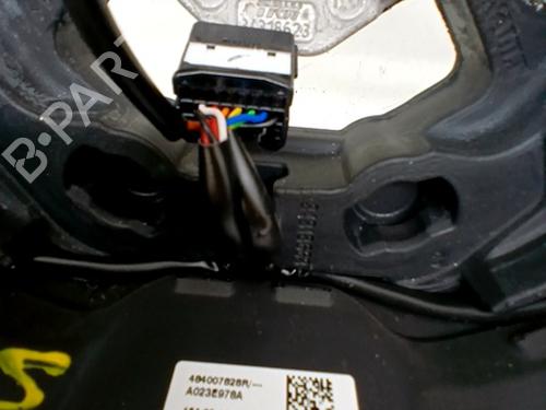 Rat DACIA SANDERO III 1.0 TCe 90 | BP30337544C49 