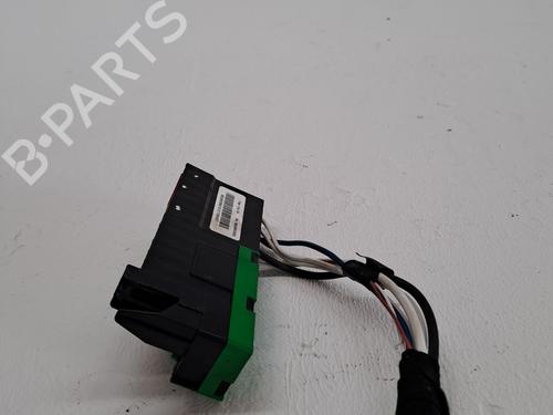 Fuse box CITROËN C4 CACTUS 1.2 THP 110 | BP24240157E1 