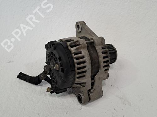 Used Alternator OPEL INSIGNIA A (G09) 2.0 CDTI (68) (160 hp) 25613612