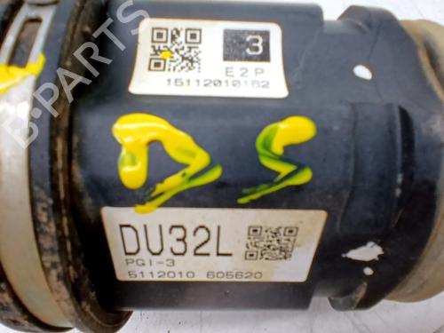 Left front driveshaft TOYOTA RAV 4 IV (_A4_) 2.5 Hybrid (AVA42_) | BP37590713M38 - Image 2