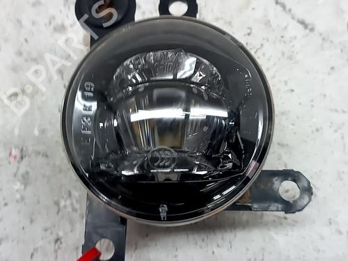 Used Left front fog light Left front fog light CITROËN BERLINGO Box Body/MPV (K9) 1.5 BlueHDi 100 (102 hp) 33760999 33760999