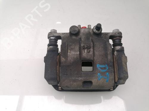 Used Left front brake caliper SUZUKI SWIFT IV (FZ, NZ) 1.2 (AZG412, ZC72S) (90 hp) 30452107