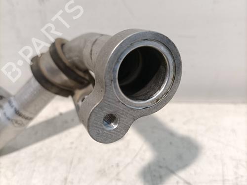 Used AC pipe DACIA SANDERO II TCe 90 (B8M1, B8MA, B8AC) (90 hp) 25455333