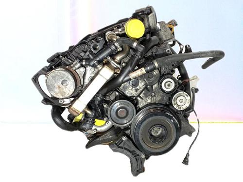 Engine BMW 5 (E60) 530 d | BP26539042M1 