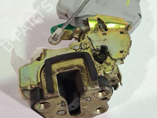 Rear left lock NISSAN TERRANO II (R20) 2.7 TDi 4WD | BP23935073C100 