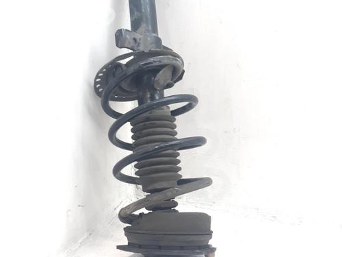 Venstre fortil støddæmper Venstre fortil støddæmper RENAULT MEGANE II Saloon (LM0/1_) 1.9 dCi (LM0G, LM1G, LM2C) (120 hp) 34210083 34210083