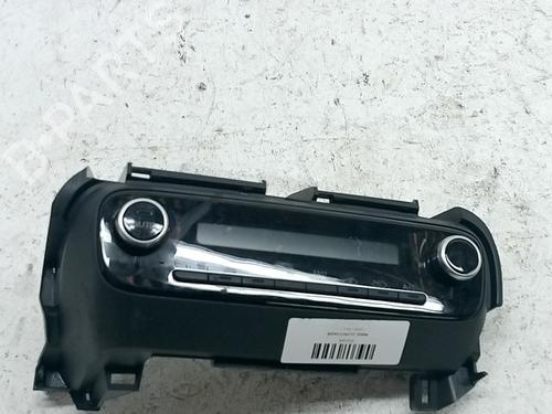 Used Climate control Climate control 37590835 37590835