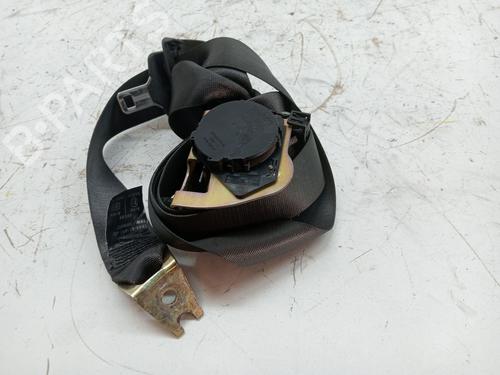 Rear center seatbelt JAGUAR X-TYPE I (X400) 2.0 D | BP23372927I27 