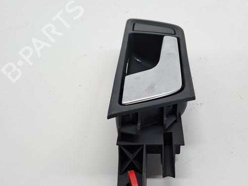 Rear right interior door handle AUDI Q5 (8RB) 2.0 TDI quattro | BP27461247I16 