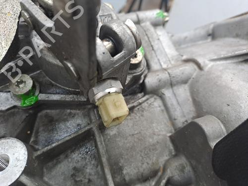 Gearbox MINI MINI (R56) One | BP23364861M3 