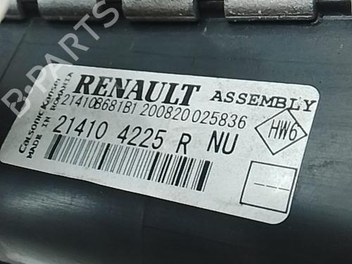 Water radiator DACIA SANDERO II 1.5 Blue dCi 95 (B8JL) | BP36318480M31 - Image 5