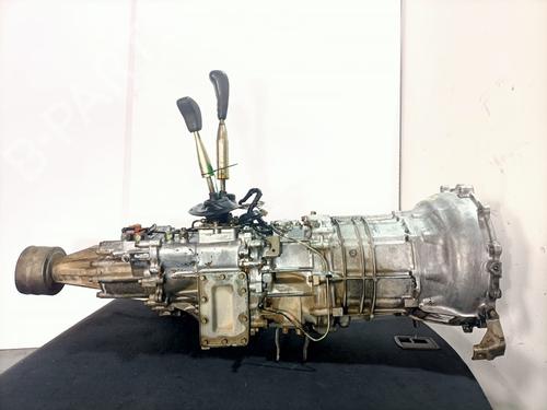 Used Gearbox MITSUBISHI PAJERO II (V3_W, V2_W, V4_W, V5_W) 2.5 TD 4WD (V24W) (99 hp) 26537900