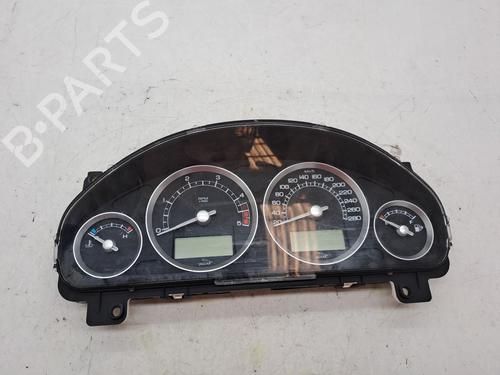 Used Instrument cluster JAGUAR S-TYPE II (X200) 2.7 D (207 hp) 23358850