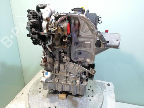 Used Engine VW GOLF VII (5G1, BQ1, BE1, BE2) 1.6 TDI (105 hp) 23856799