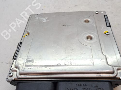 Engine control unit (ECU) BMW 3 Touring (E91) 320 d | BP23358448M57