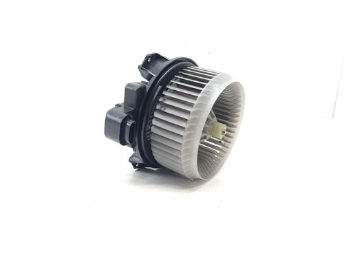Used Heater blower motor TOYOTA AURIS (_E18_) 1.6 (ZRE181_, ZRE185_, ZRE185R, ZRE181R) (132 hp) 27252727