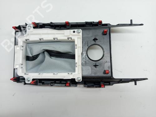 Shift knob MITSUBISHI ASX (GA_W_) 1.6 MIVEC (GA1W) | BP23341080I34 - Image 2