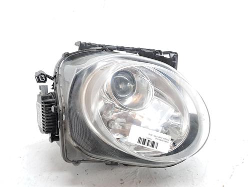 Used Right headlight NISSAN JUKE (F15) 1.5 dCi (110 hp) 29024590