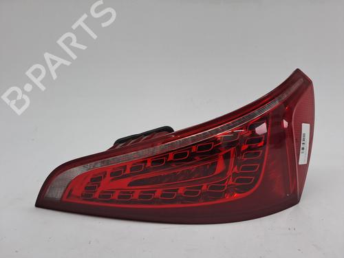 Used Right taillight AUDI Q5 (8RB) 2.0 TDI quattro (170 hp) 24172297