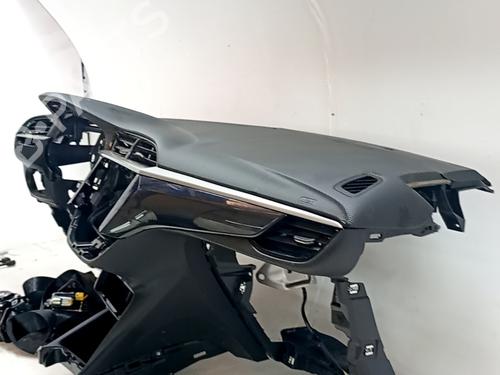 Used Airbag Kit Airbag Kit OPEL CORSA F (P2JO) 1.2 MHEV (101 hp) 33760893 33760893