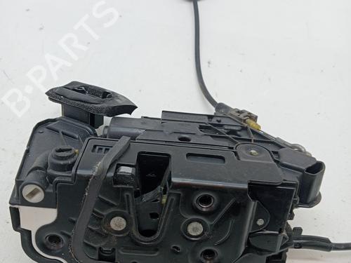 Rear left lock VW GOLF VII Variant (BA5, BV5) 1.6 TDI | BP23345648C100 
