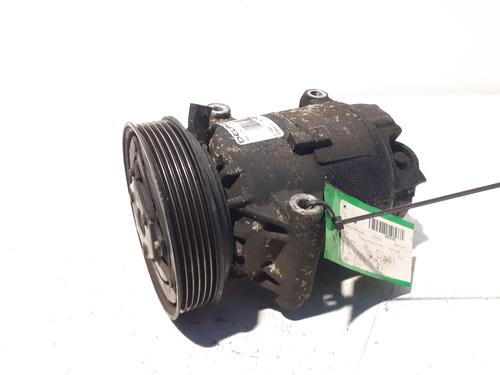 AC compressor RENAULT MEGANE II (BM0/1_, CM0/1_) 1.5 dCi (BM1E, CM1E) | BP25986594M34 