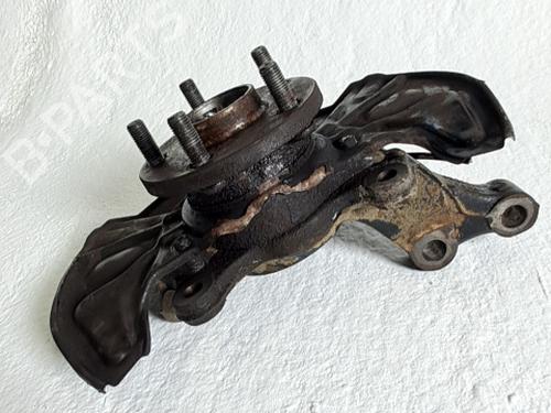 Right front steering knuckle TOYOTA AVENSIS Saloon (_T25_) 2.0 D-4D (ADT250_, ADT250R) | BP29559194M26 