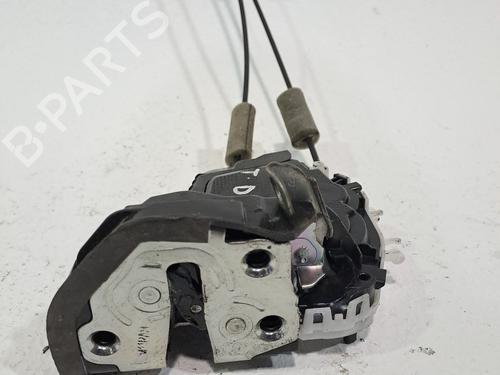Used Rear right lock HONDA HR-V (RU) 1.6 i-DTEC (RU8) (120 hp) 24636374