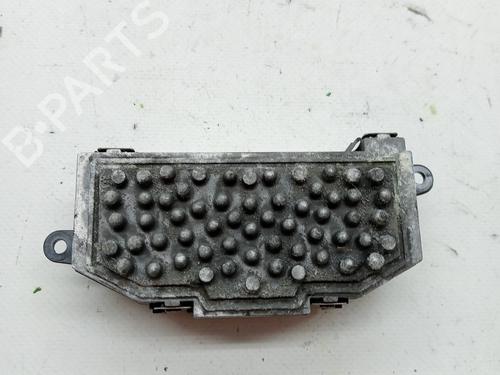 Used Heater resistor AUDI A4 Allroad B8 (8KH) 3.0 TDI quattro (240 hp) 23345269