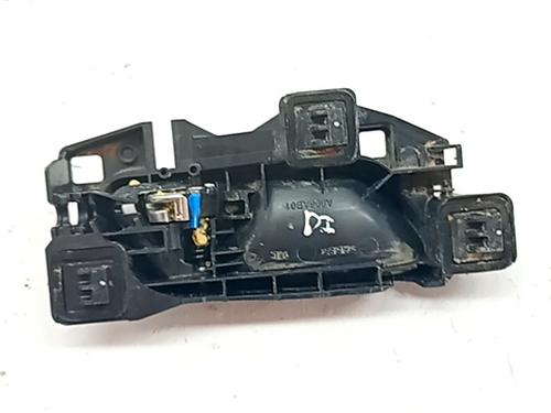 Front left interior door handle CITROËN C4 X (BD_, BE_, BF_) 1.5 BlueHDi 130 (BEYHZB) | BP31062183I13