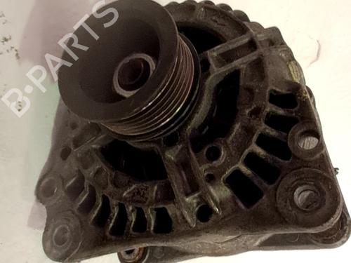 Generator Generator SEAT LEON (1M1) 1.6 16 V (105 hp) 33767696 33767696