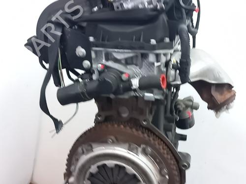 Engine RENAULT TWINGO II (CN0_) 1.2 16V (CN0K, CN0V, CN0A) | BP39644606M1  - Image 7