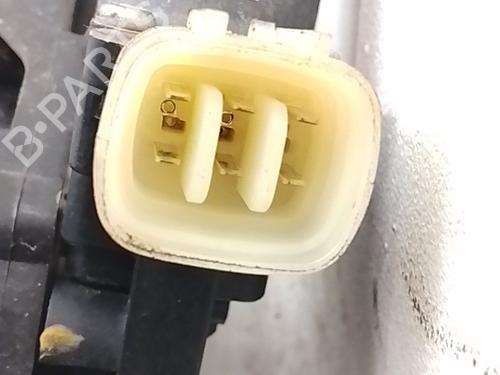 Front left window mechanism SUZUKI VITARA (LY) 1.4 T (APK414) | BP37159916C22 - Image 2