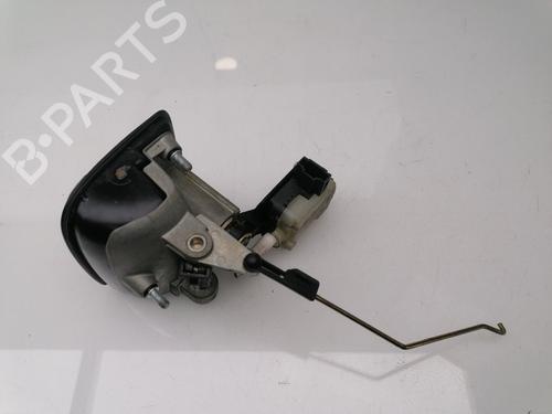Trunk håndtak SEAT CORDOBA (6L2) 1.4 TDI | BP25844750C132 