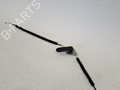 Andre DACIA LOGAN MCV (KS_) 1.5 dCi (KS0W) (86 hp) 27715041