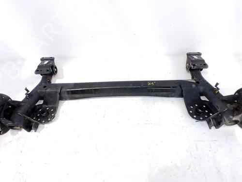 Used Rear axle Rear axle HYUNDAI KONA (OS, OSE, OSI) 1.0 T-GDi (120 hp) 40550540 40550540